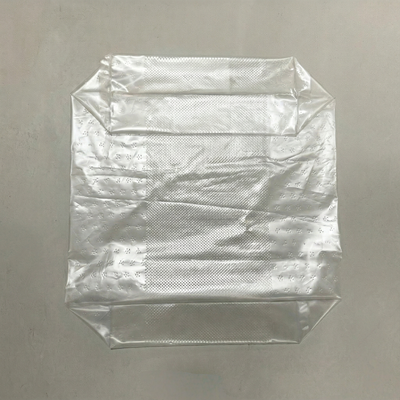 kualitas  Custom EVA Low Melt Batch Inclusion Bags for Tire Manufacturing & Rubber Compounding pabrik