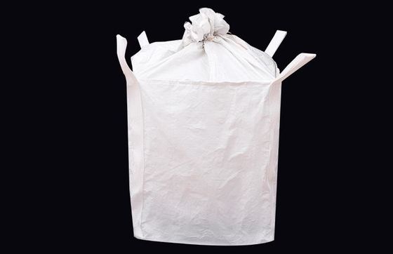 Semen Mortar Powder Jumbo Polythene Bag 1 Ton Woven Jumbo Bag
