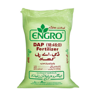 Tas Kemasan Pupuk Anyaman 25kg Kantong Polypropylene Semen Kosong 50kg