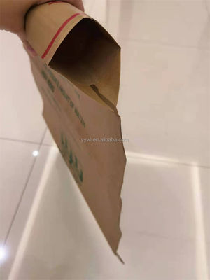 25 KG 40 KG 50 KG PP Woven Bag Cement Bag Empty Cement Bag PP Valve Bag