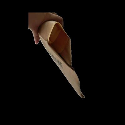 Tas katup PP tahan kelembaban dengan segel panas untuk 20kg-50kg semen dan bubuk gipsum