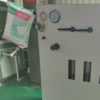 20kg 25kg Plastik PP Woven Block Bottom Valve Kantong Semen PP Valve Square Bottom Valve Bag