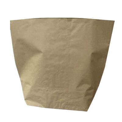 4-Ply diperkuat anti-puncture Durian Packaging Paper Bags