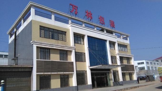 Yiyang Wanlin Weave Packing Co., Ltd. Profil perusahaan